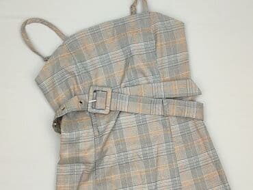 mohito sukienka marynarka: Sinsay, Sukienka damska, rozmiar S — 1