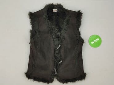 kamizelka z frędzlami kowbojska: Colours of the World, Kamizelka damska, rozmiar M — 2