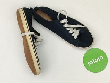 жіноче взуття польща: H&M, Trainers for women, 40, condition - Very good — 3