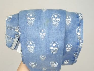 revenge jeans: Jeansy damskie, rozmiar S — 7