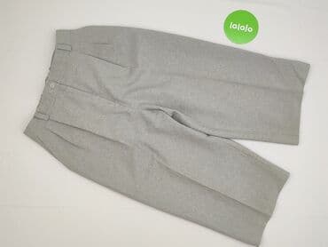 rajstopy z prl u: Spodnie materiałowe damskie, M — 2