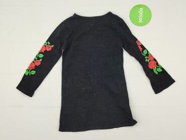 koszulka f: Dress, 7 years, 116-122 cm, condition - Very good — 3
