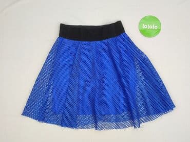 spódnice rozkloszowane tiulowe: Women`s skirt, size S — 3