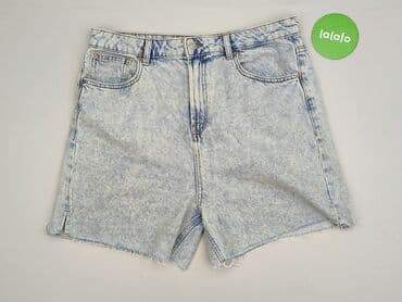 pakuten spodenki jeansowe: Denim Co, Szorty damskie, rozmiar 2XL — 2