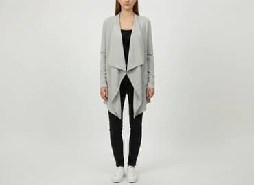 mohito swetry kardigany: Mohito, Kardigan damski, rozmiar S — 1