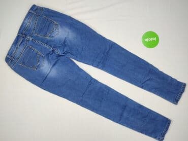 dżinsy damskie xxl: Jeansy damskie, rozmiar XL — 3