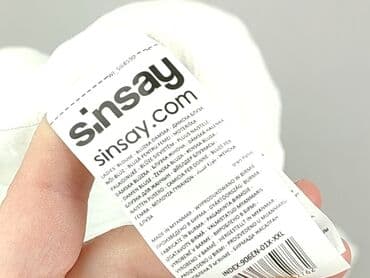bluzka z szerokimi rękawami sinsay: Sinsay, Bluzka damska, rozmiar 2XL — 6