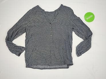 biala bluza: Bluzka damska, rozmiar L — 2