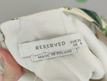 sukienka 134 reserved: Reserved, Sukienka damska, rozmiar XS — 6