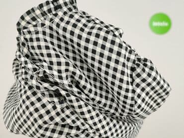 mohito marynarka w kratę: Mohito, Bluzka damska, 2XS — 5