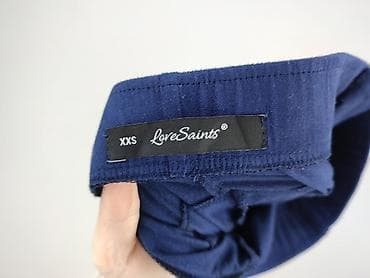 legginsy emo: Legginsy rozmiar 2XS — 4