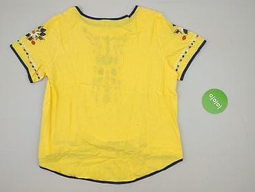 bluzki haftowane: Bluzka damska, rozmiar 2XL — 3