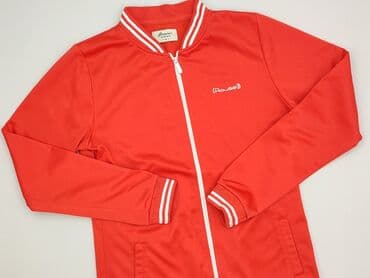 bluza softshell decathlon: House, Kurtka bomberka damska, M — 1