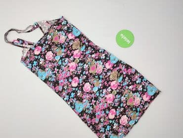 sukienka z marszczeniem na brzuchu plus size: ASZPAK, Sukienka damska, S — 3