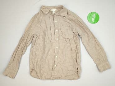 bluzki chłopięce z długim rękawem h m: H&M, Koszula damska, rozmiar XS — 3