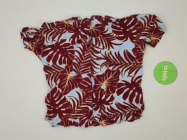 bluza diverse: H&M, Bluzka damska, rozmiar S — 3