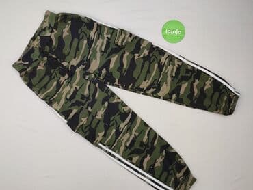 Women's Clothing: Sweatpants for women, size L (EU 40) — 2