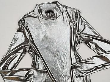 what is a shirt pull: Bluzka damska, rozmiar S — 1