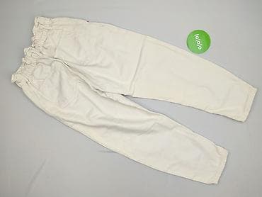 octagon dresy: Zara, Spodnie materiałowe damskie, rozmiar S — 3