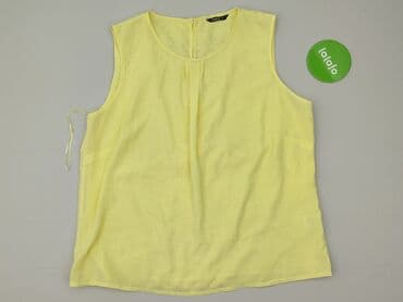 koszulka jedwabna intimissimi: Roman, Bluzka damska, rozmiar 4XL — 2