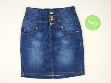 Women: ONLY, Women`s skirt, size XS (EU 34) — 2