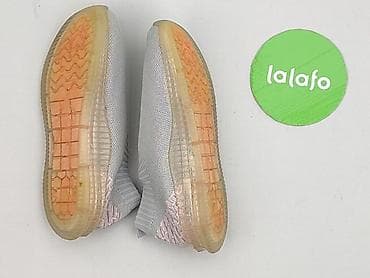 comfortable buty: Buty dziewczęce niemowlęce – wsuwane sneakersy skarpetkowe - Rozmiar — 3