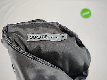 mango adela: Soaked in Luxury, Sukienka damska, rozmiar M — 4