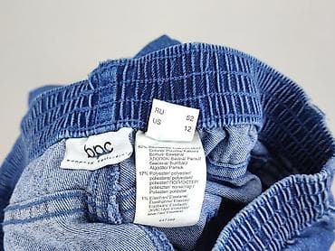 dżinsy bootkat: Bpc bonprix collection, Jeansy damskie, rozmiar XL — 4