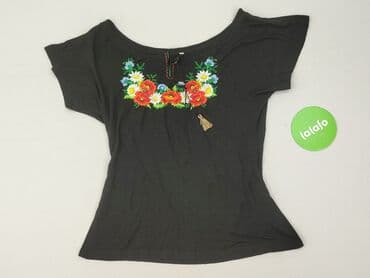 sukienka koszulowa cropp: Bluzka damska, L — 2