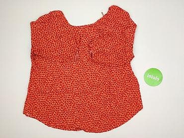 bluza hello kitty house: Bluzka damska, rozmiar 4XL — 3