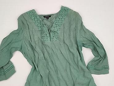 bluzka lamu: Greenpoint, Bluzka damska, rozmiar L — 1