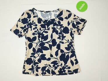 apricot bluzki: T-shirt damski, rozmiar M — 2