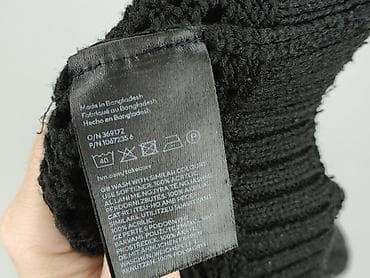 crop sweter: H&M Divided, Sweter damski, rozmiar S — 5