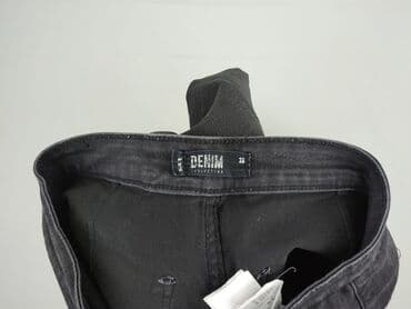 h m formuła 1 koszulka: H&M, Jeansy damskie, S — 4