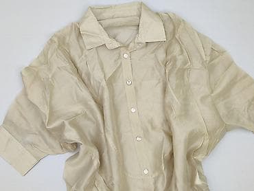 bluzki vans: Koszula damska, rozmiar One size — 1