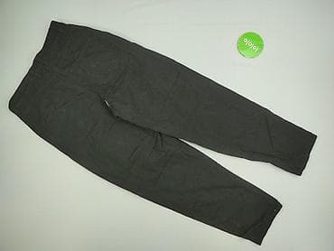 hm cargo: KappAhl, Spodnie materiałowe damskie, rozmiar M — 3