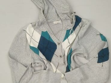 lidl bluza z kapturem: Bonita, Bluza z kapturem damska, rozmiar L — 1