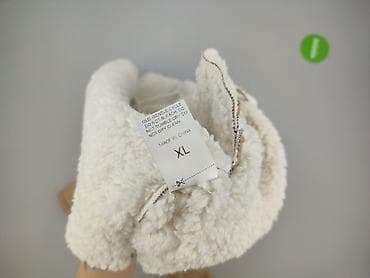 konie: Kożuch, rozmiar XL — 4