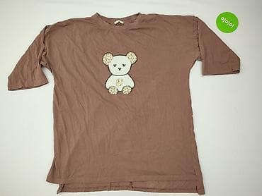 Women`s T-shirt, size 8XL — 2