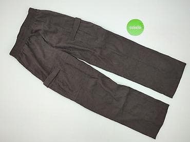 sweatpants: Spodnie materiałowe damskie, rozmiar M — 2