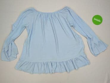 Women: Women's blouse, size M (EU 38) — 2