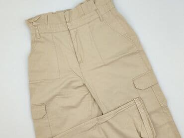 Sinsay, Cargo for women, size L