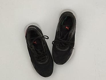 Puma, Sneakersy dla mężczyzn, rozmiar 40