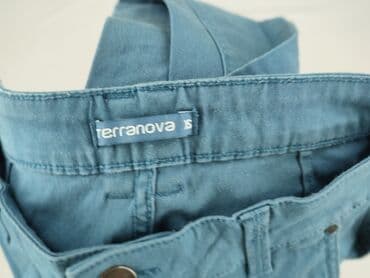 legginsy tommy hilfiger: Terranova, Spodnie materiałowe damskie, XS — 5