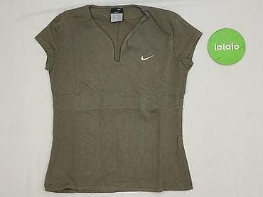 t shirty volt: Nike, T-shirt damski, rozmiar M — 2