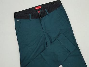 esmara kurtka: Edc by Esprit, Spodnie materiałowe damskie, rozmiar XS — 1