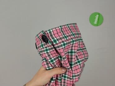 spódnice w kratę mini: Topshop, Spódnica damska, rozmiar L — 6