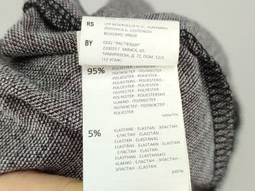 koszulka od mohito: Mohito, Women's blouse, size M (EU 38) — 5