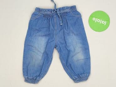 trampki vans authentic: Leggings, F&F, 6-9 months, condition - Perfect — 2