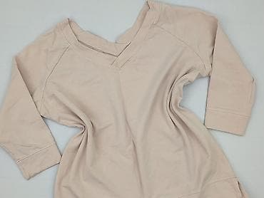 bluzki w serek plus size: Bluzka damska, rozmiar 4XL — 1